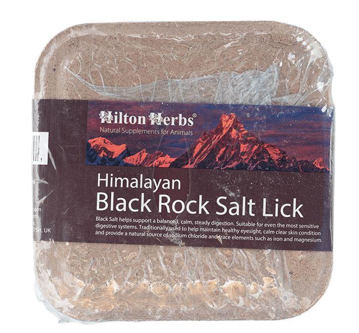 Hilton Herbs Himalayan Rock Salt Lick - Just Horse Riders