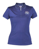 Shires Aubrion Parsons Tech Polo - Ladies - Just Horse Riders