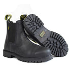 Gallop Equestrian Steel Toe Boots - Just Horse Riders