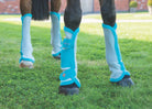 Shires Arma Fly Turnout Socks - Just Horse Riders