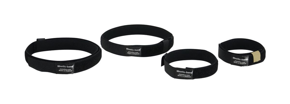 Mnetic Bands - Large Dog - Just Horse Riders