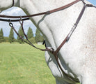 Shires Avignon Breastplate - Just Horse Riders