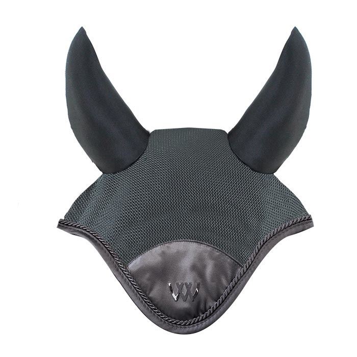 Woof Wear Noise Cancelling Fly Veil - Just Horse Riders
