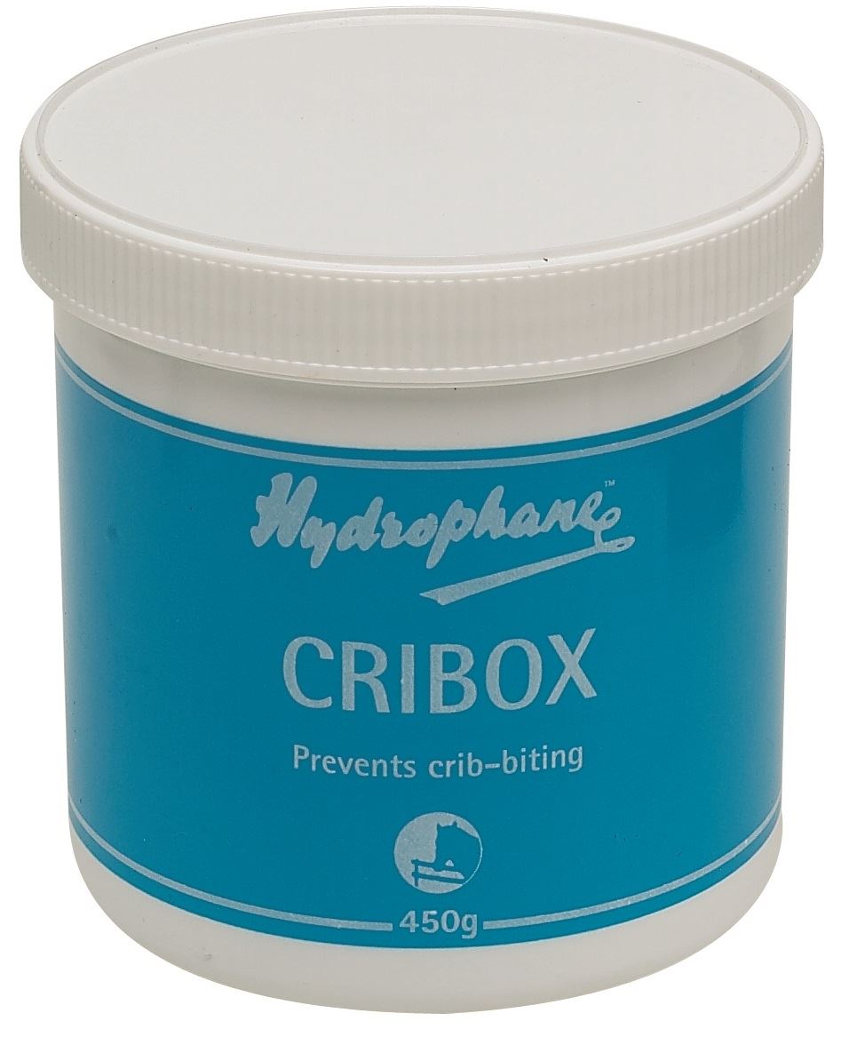 Hydrophane Cribox Ointment - Just Horse Riders