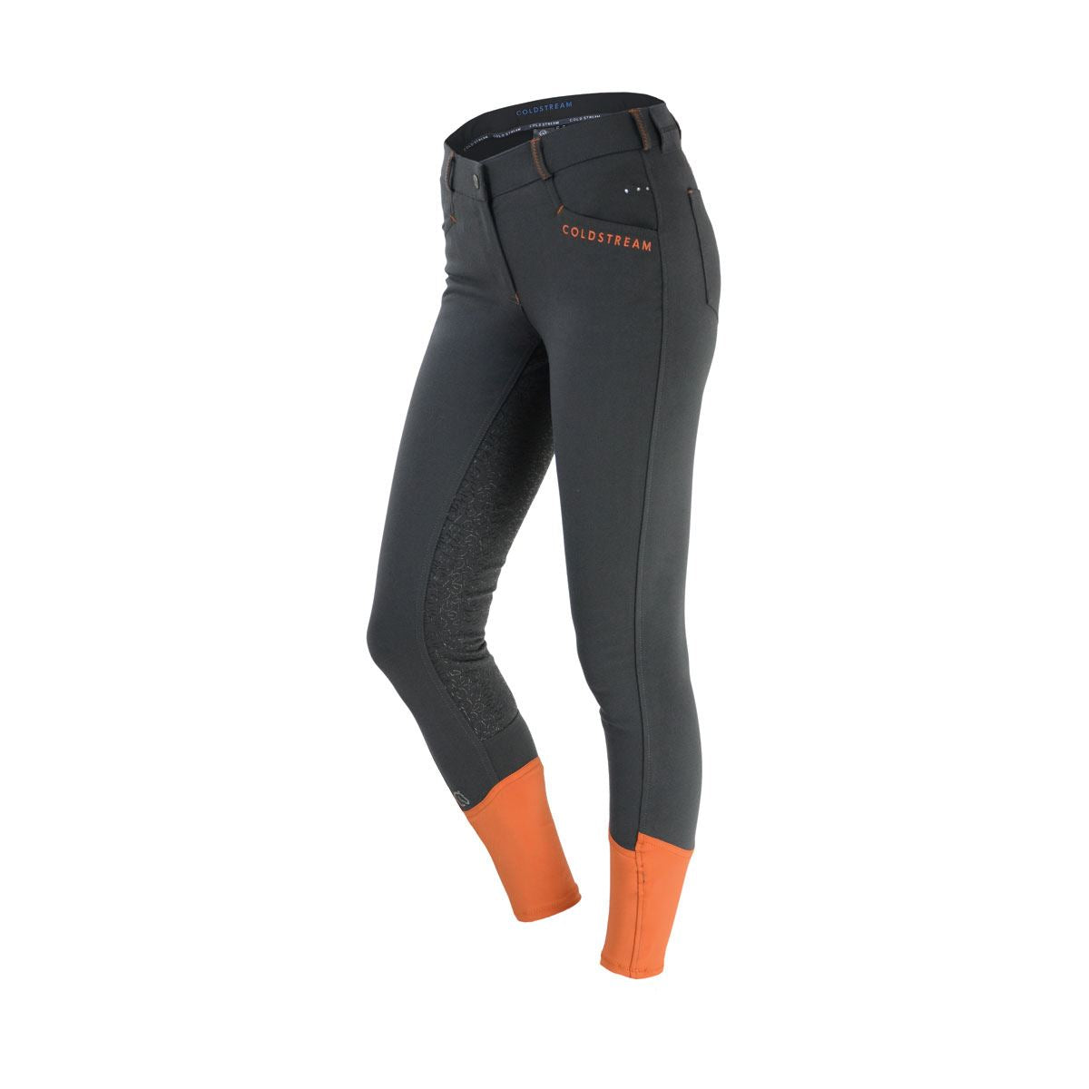 Coldstream Learmouth Ladies Breeches - Just Horse Riders