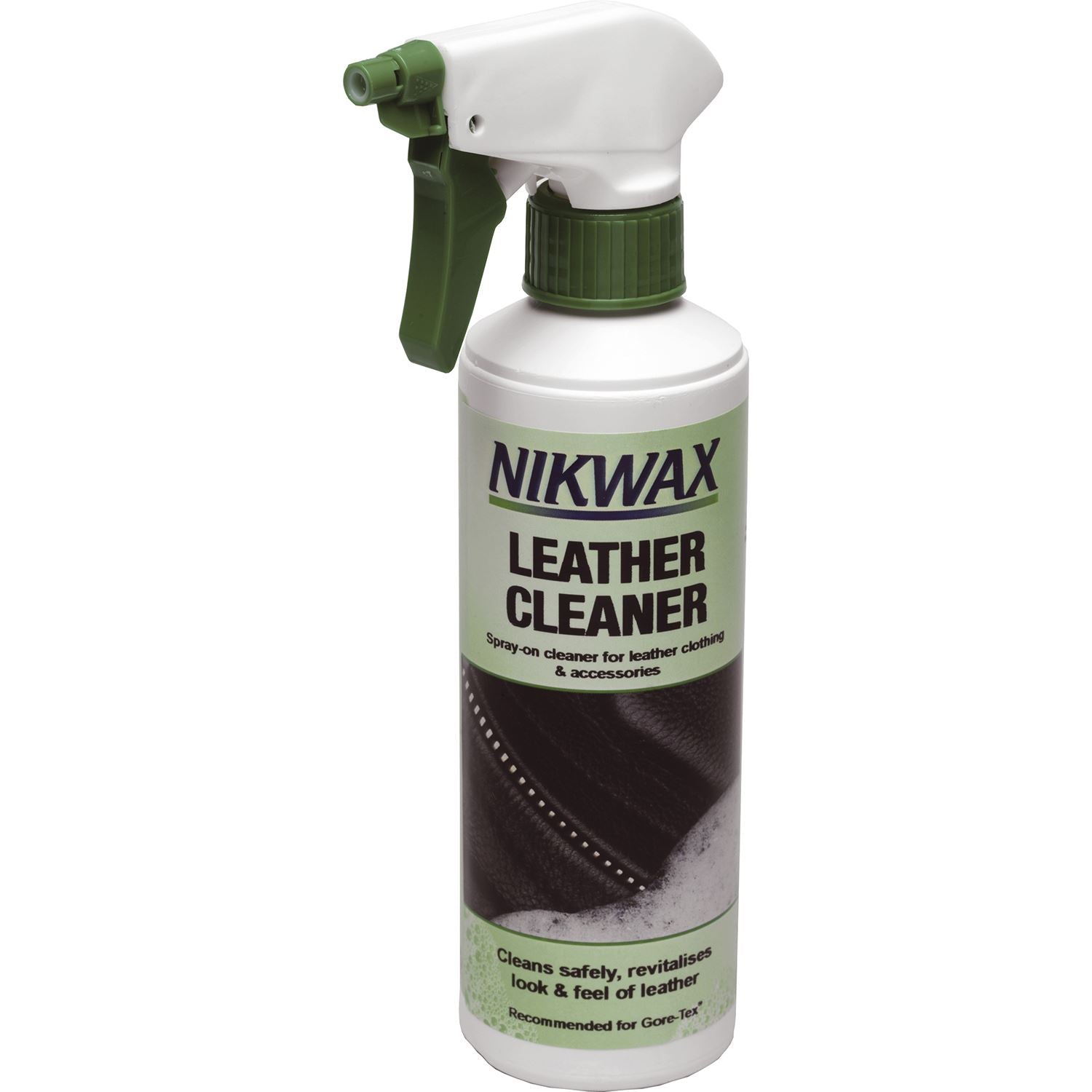 Nikwax Leather Cleaner - Just Horse Riders