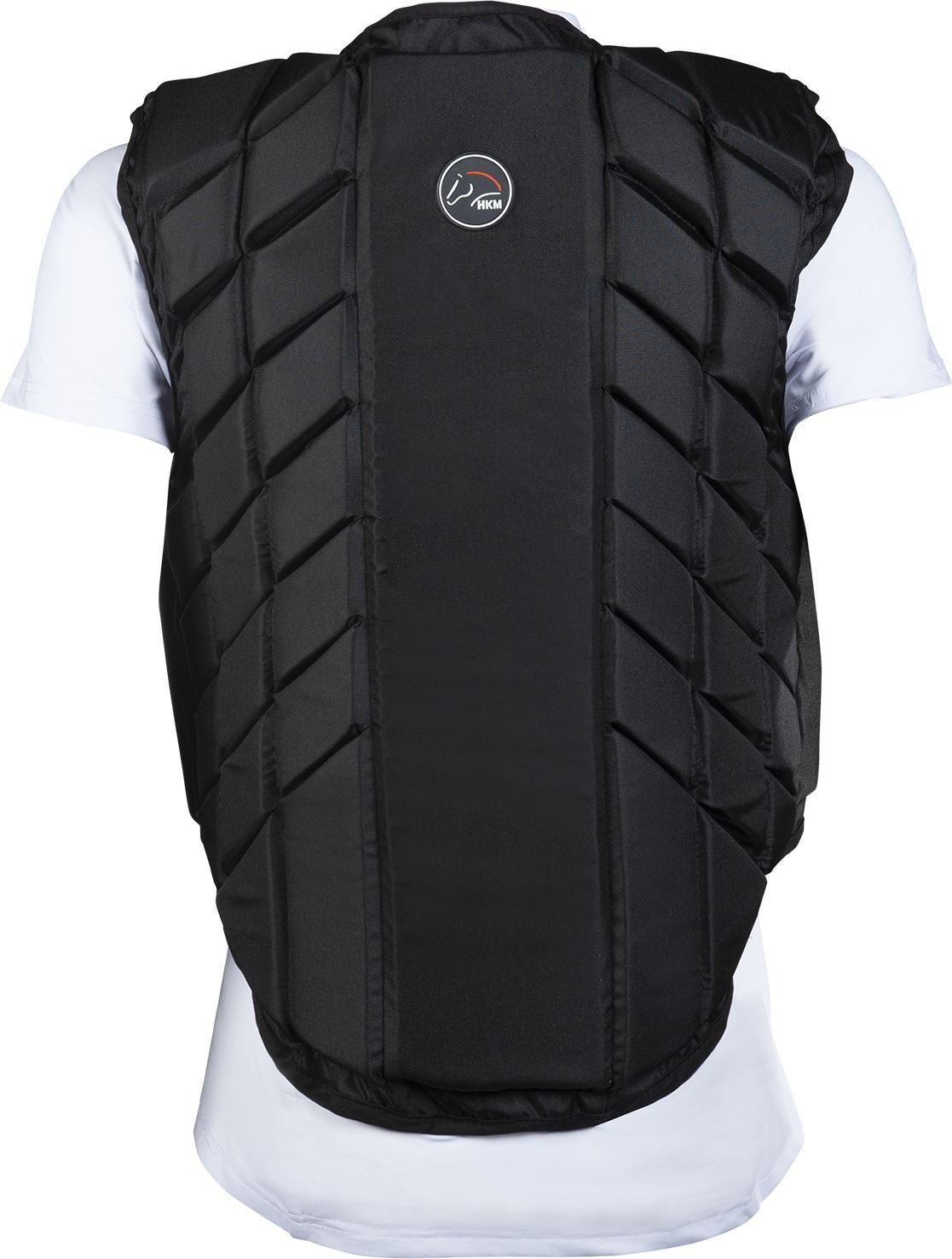 HKM Body Protector Easy Fit - Just Horse Riders