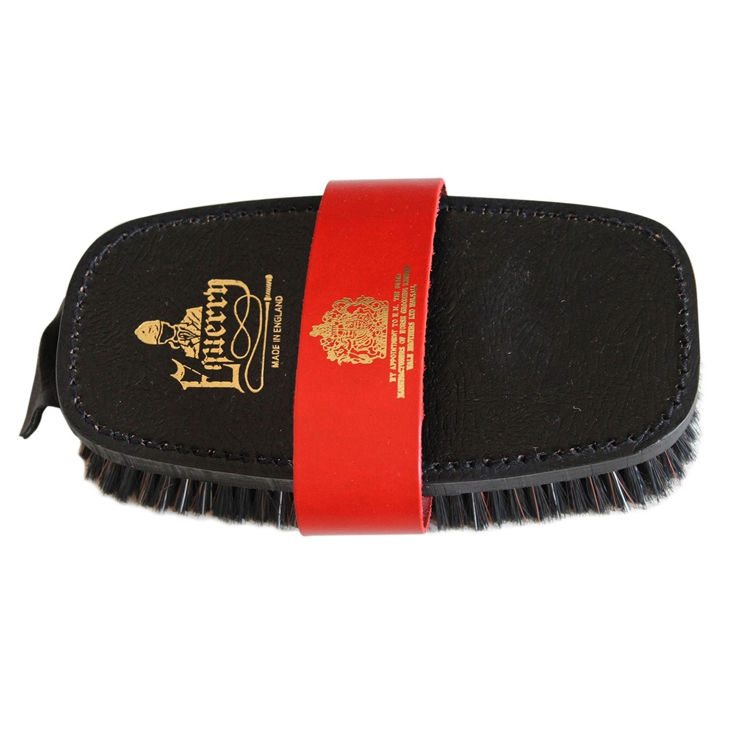 Vale Brothers Body Brush Professional - Just Horse Riders