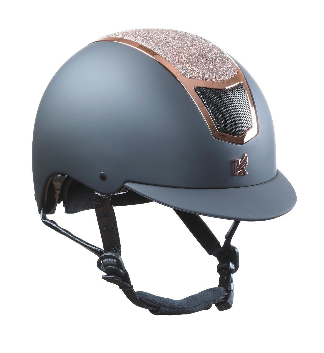 Shires Karben Valentina Riding Hat - Just Horse Riders