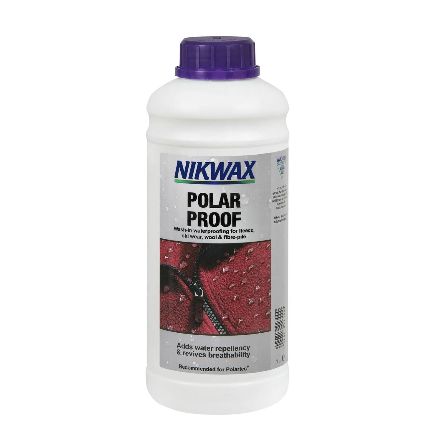 Nikwax Polar Proof - Just Horse Riders