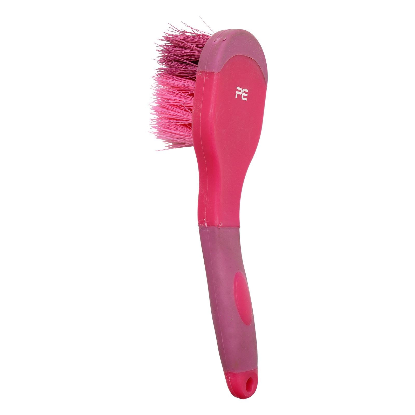 Perry Equestrian Bucket Brush - Just Horse Riders