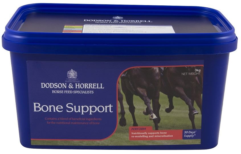 Dodson & Horrell Bone Support - Just Horse Riders