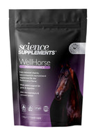 Science Supplements Wellhorse Performance - Just Horse Riders