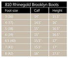 Rhinegold Elite Brooklyn Boot - Just Horse Riders
