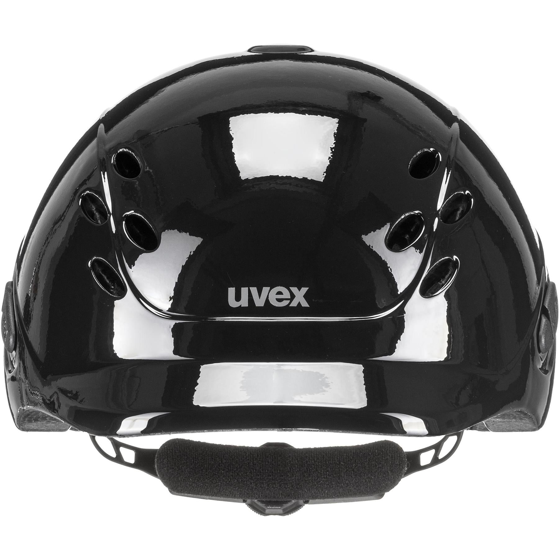Uvex Onyxx Hat - Just Horse Riders