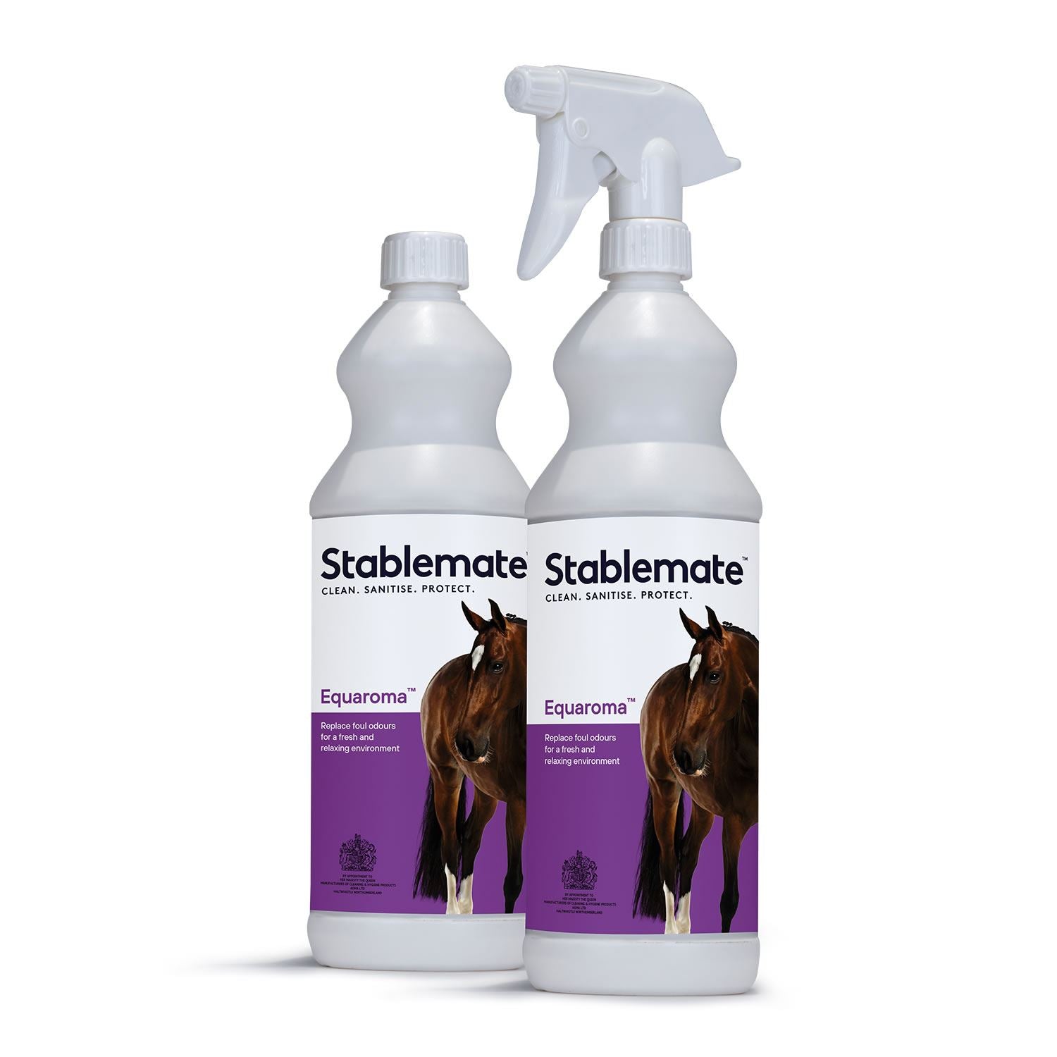 Stablemate Equaroma - Just Horse Riders