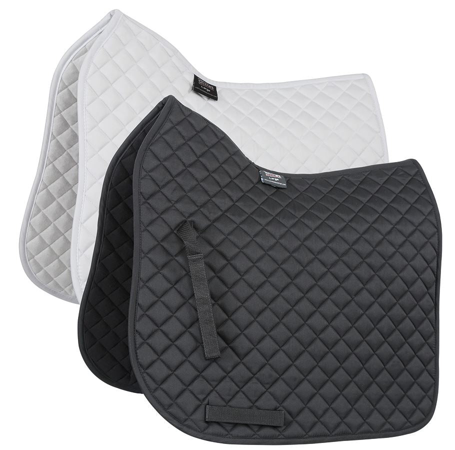 Shires Dressage Saddlecloth - Just Horse Riders