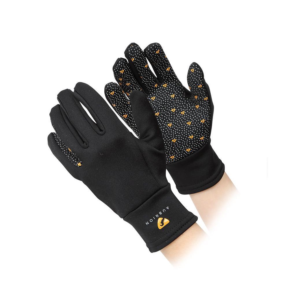 Aubrion Patterson Winter Horse Riding Gloves - Ladies - Just Horse Riders