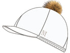 Mark Todd Stretch Hat Cover - Just Horse Riders