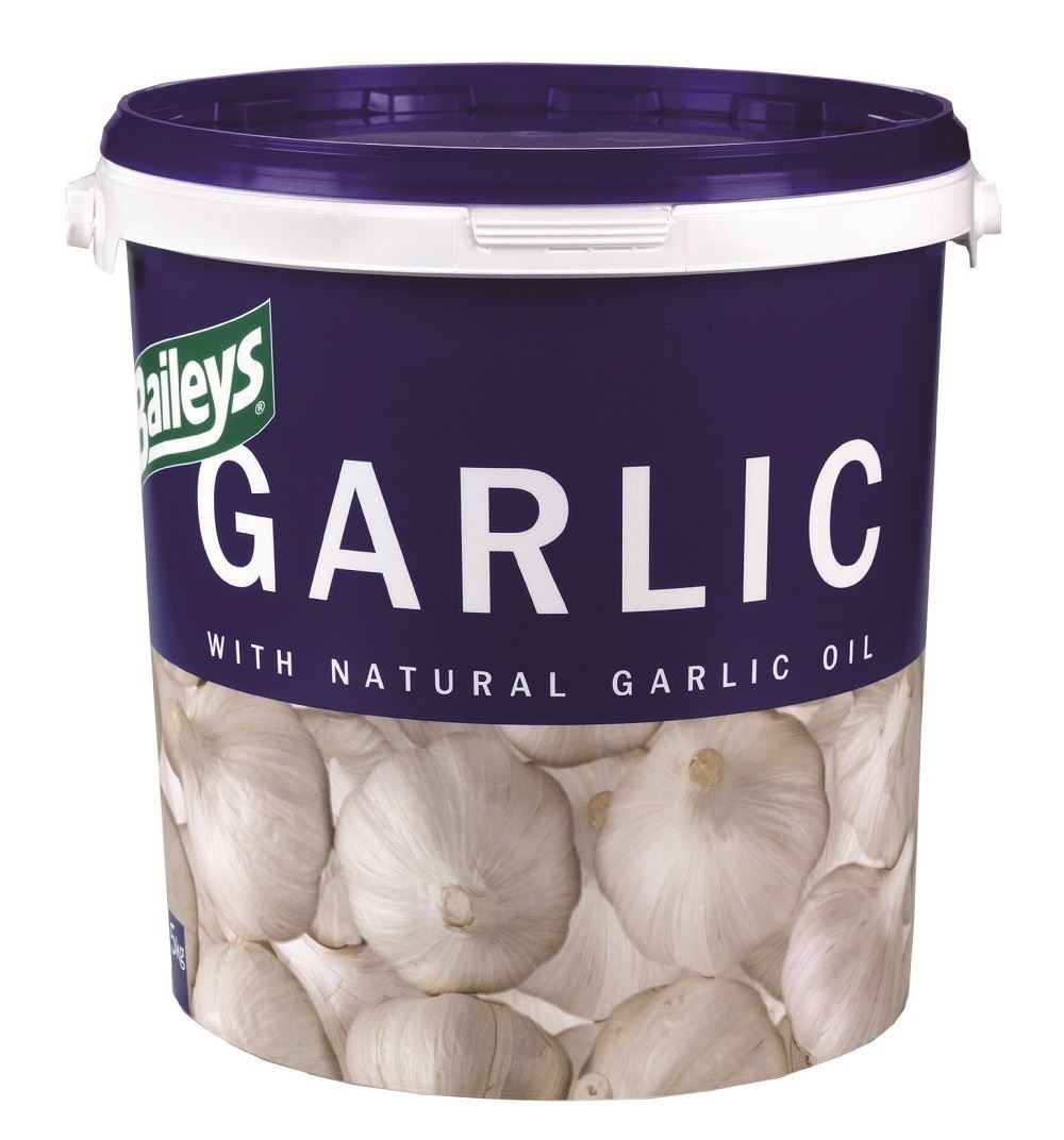 Baileys Garlic Supplement - Just Horse Riders