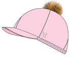 Mark Todd Stretch Hat Cover - Just Horse Riders
