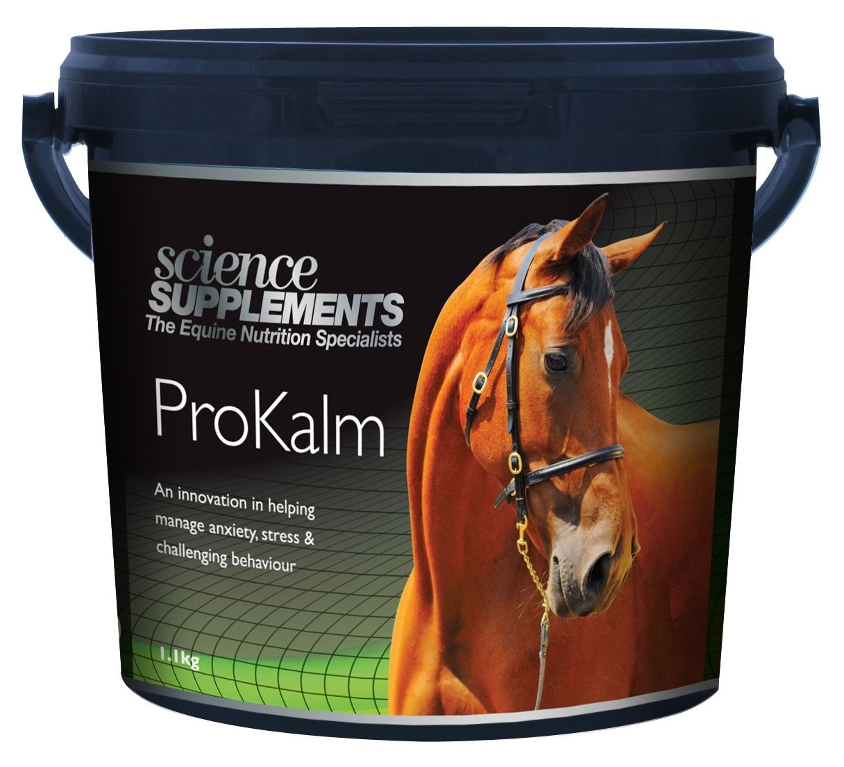 Science Supplements Prokalm - Just Horse Riders