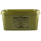 Gold Label Pure Vitamin C - Just Horse Riders