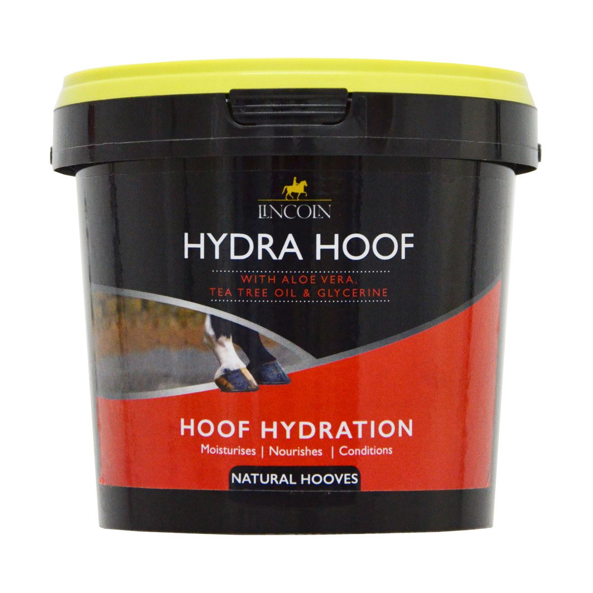 Lincoln Hydra Hoof Limited Editon - Just Horse Riders