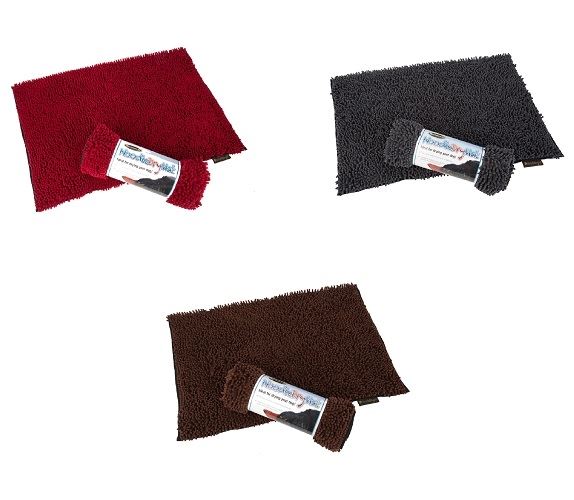 Scruffs Noodle Dry Mat - Just Horse Riders