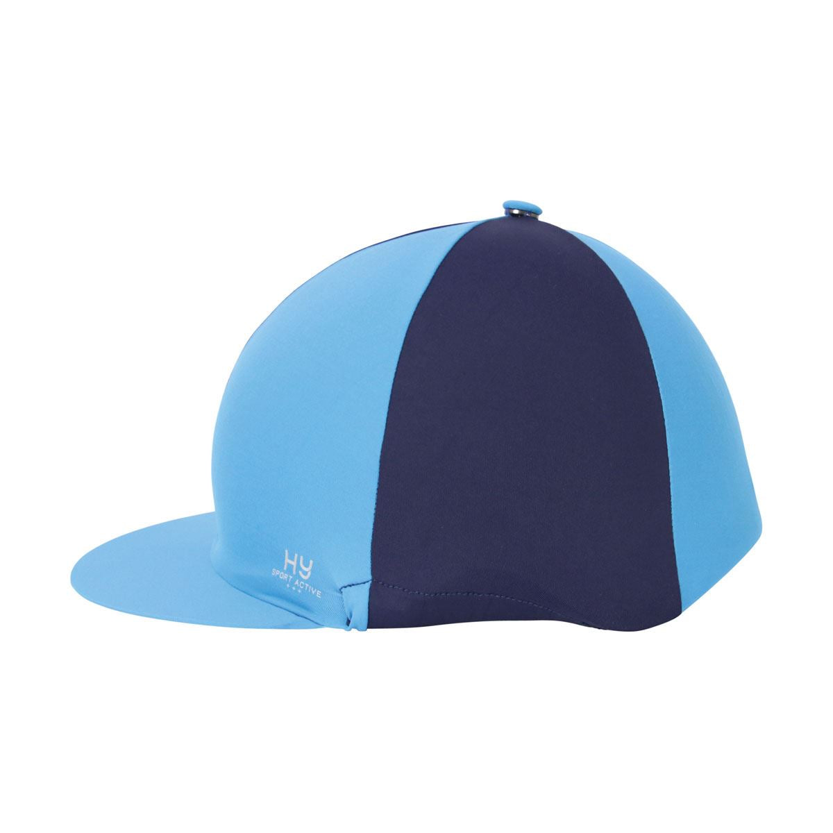 Hy Sport Active Hat Silk - Just Horse Riders
