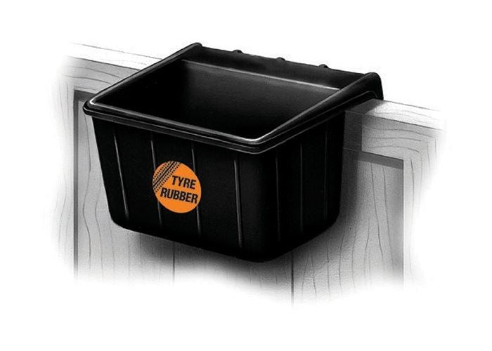Tyre Rubber Hanging Portable Manger (A1) - Just Horse Riders