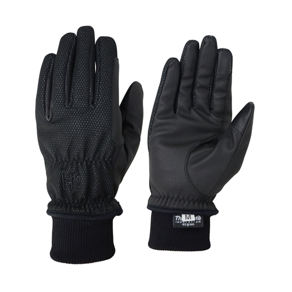 Hy5 Storm Breaker Thermal Gloves - Just Horse Riders