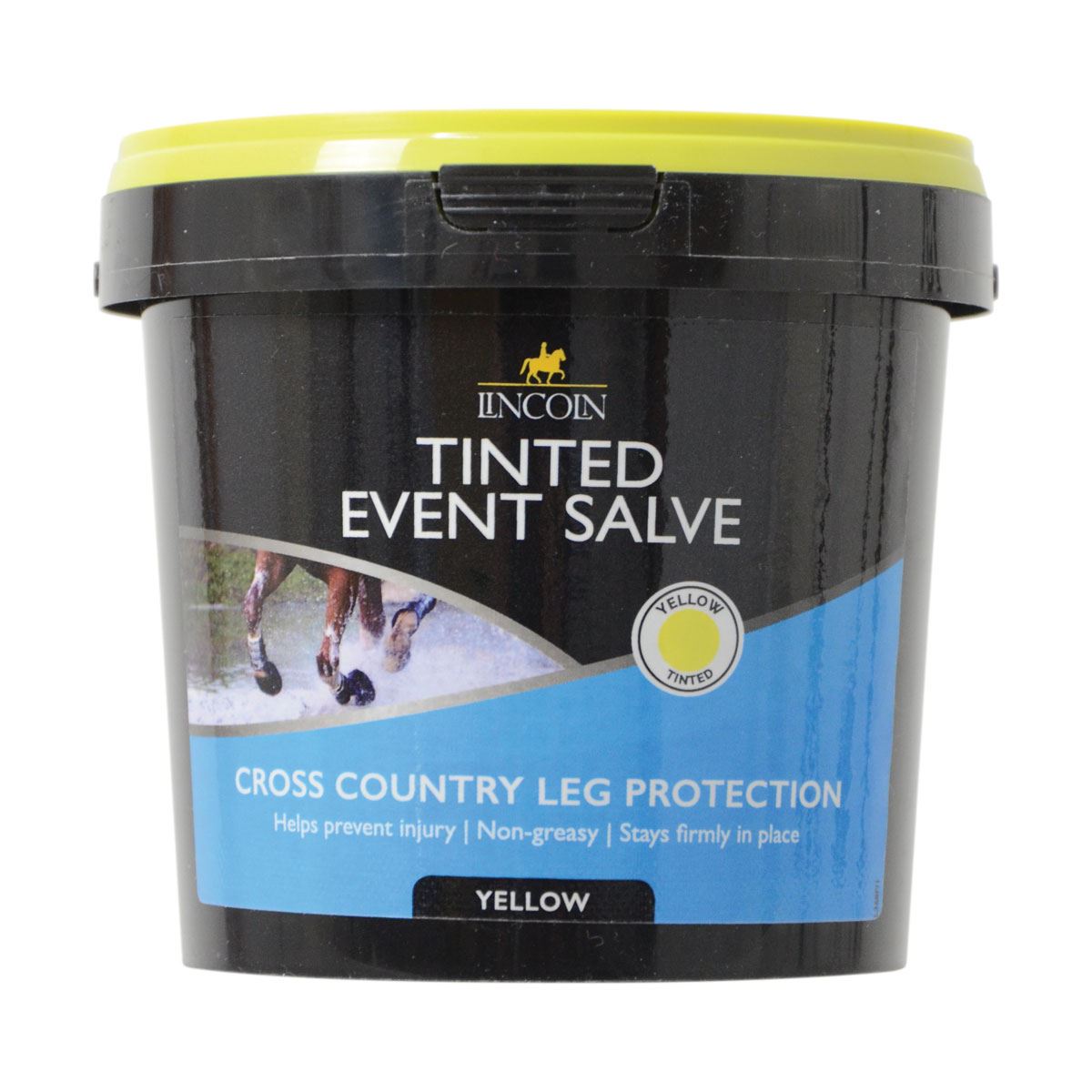 Lincoln Tinted Event Salve - Just Horse Riders