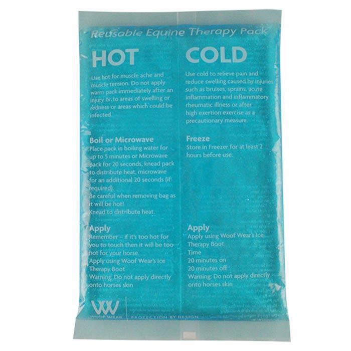 Woof Wear Hot And Cold Twin Pack - Just Horse Riders