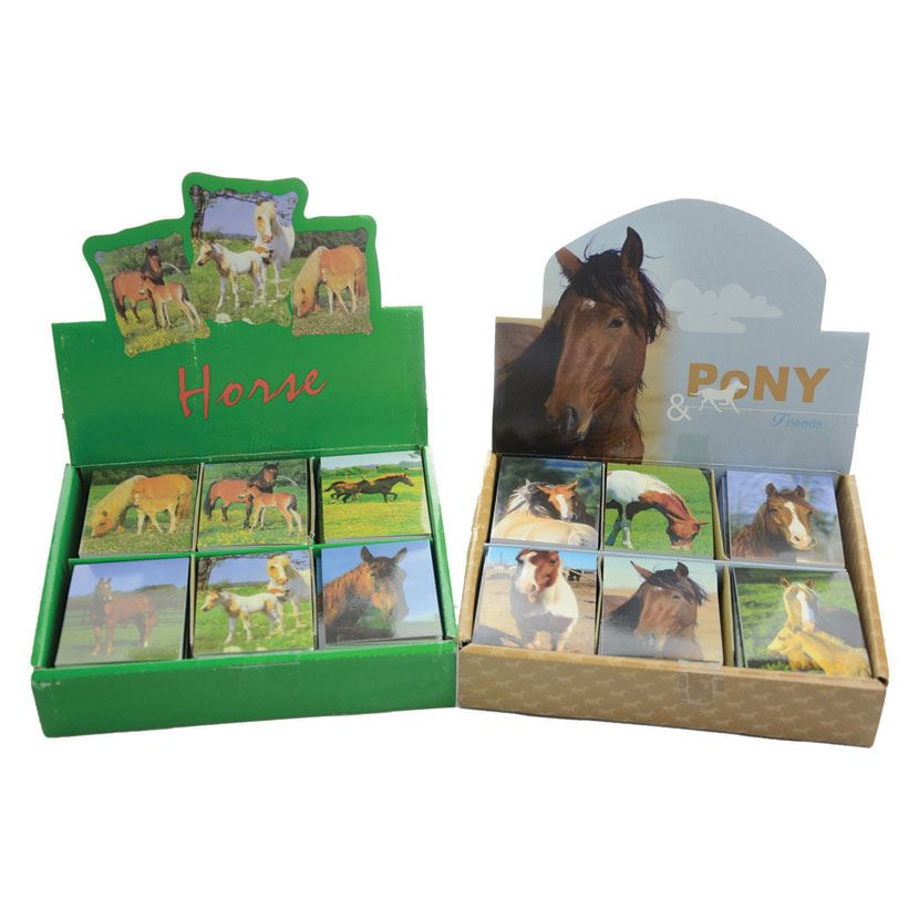 Horse Note Pad - Just Horse Riders