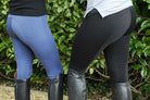 Rhinegold Warmer Weight Riding Tights - Just Horse Riders