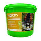 Global Herbs Hocks - Just Horse Riders