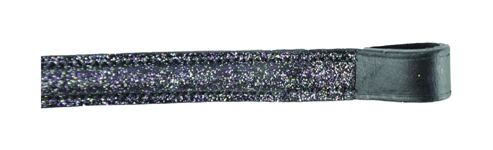 HyCLASS Sparkle Brow Band - Just Horse Riders