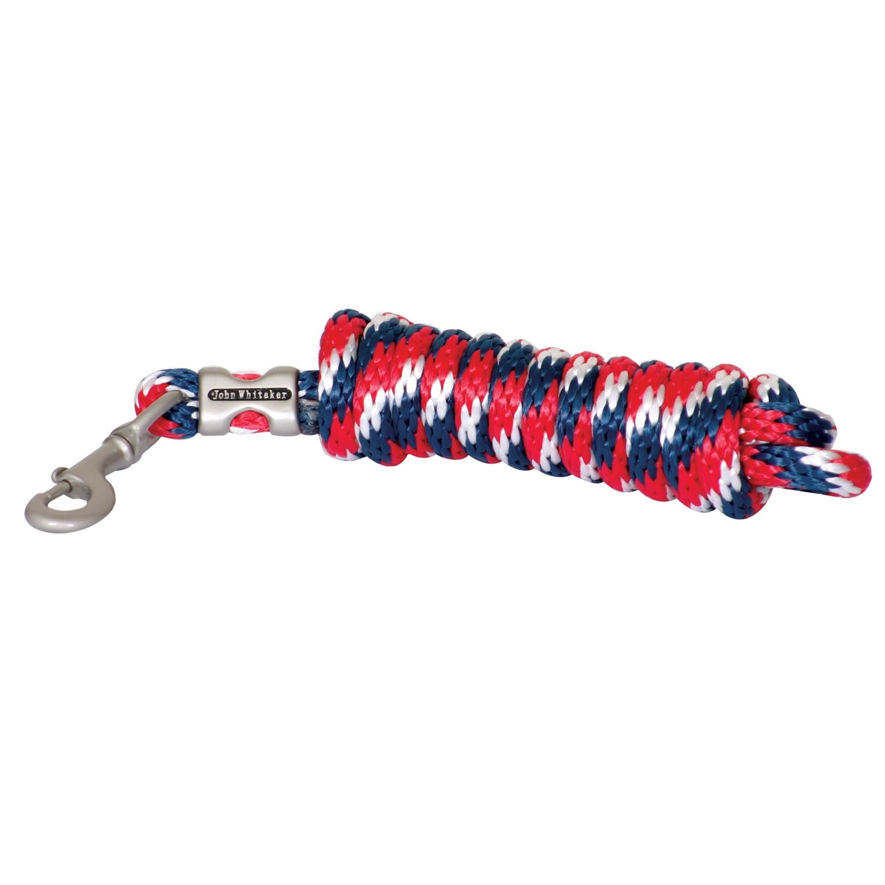 Whitaker Lead Rope Multi-Colour - Just Horse Riders