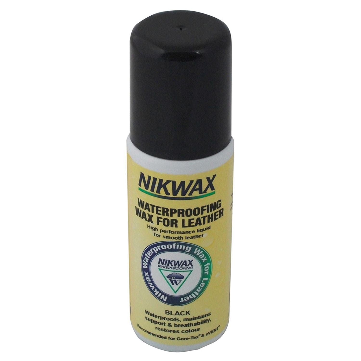 Nikwax Waterproofing Wax Liquid For Leather - Just Horse Riders