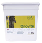 NAF Oilovite - Just Horse Riders