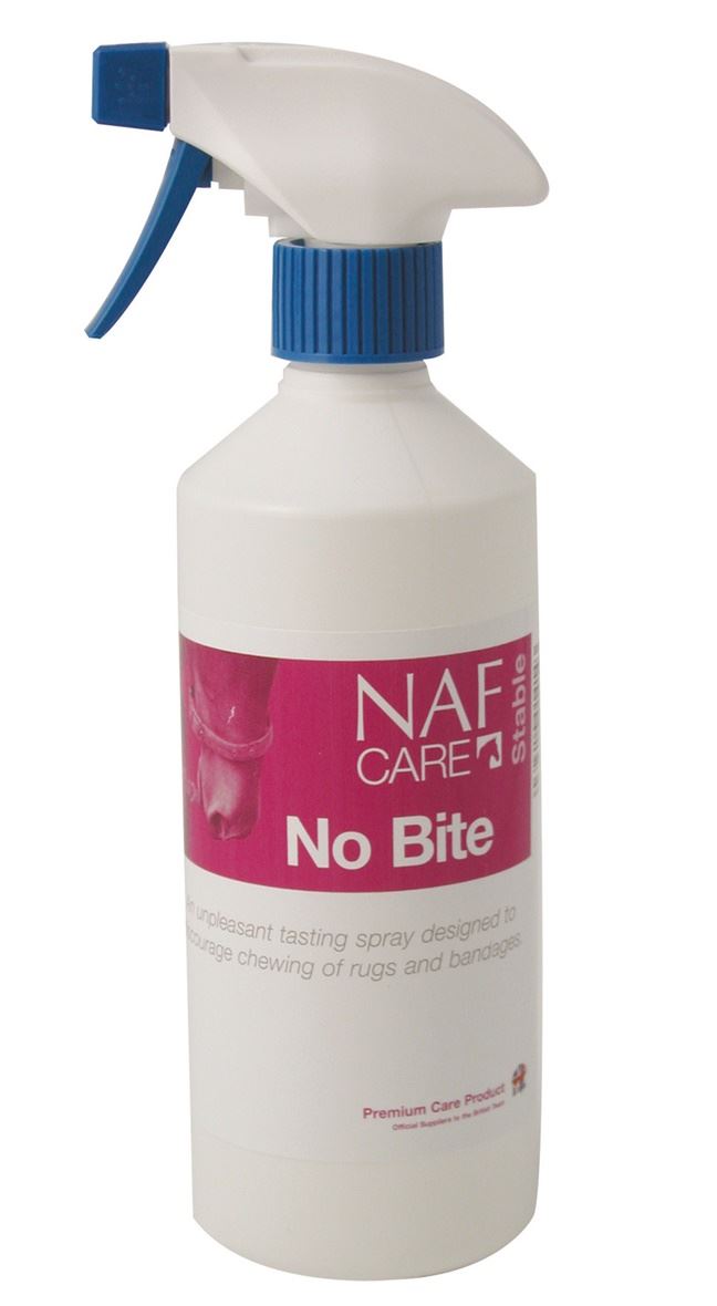 NAF No Bite Spray - Just Horse Riders