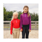 Hy Sport Active Young Rider Riding Tights - Just Horse Riders