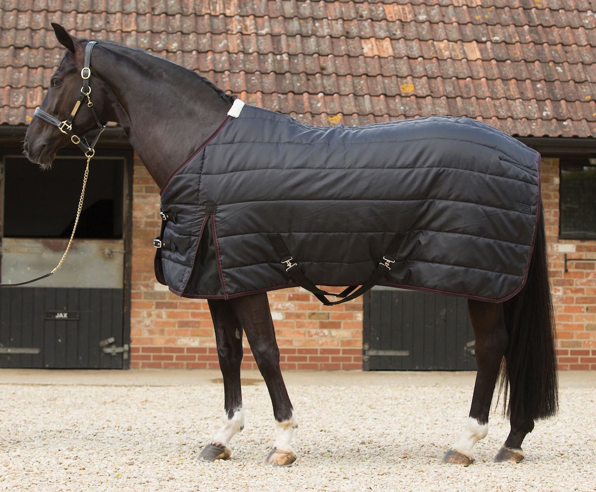 JHL Essential Lightweight Stable Rug - Just Horse Riders