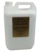 Gold Label Citronella Compound Emulsion - Just Horse Riders
