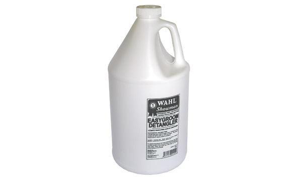 Wahl Showman Easy Groom Detangler - Just Horse Riders