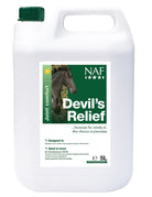 NAF Devils Relief - Just Horse Riders