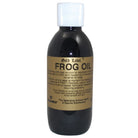 Gold Label Frog Oil - Just Horse Riders