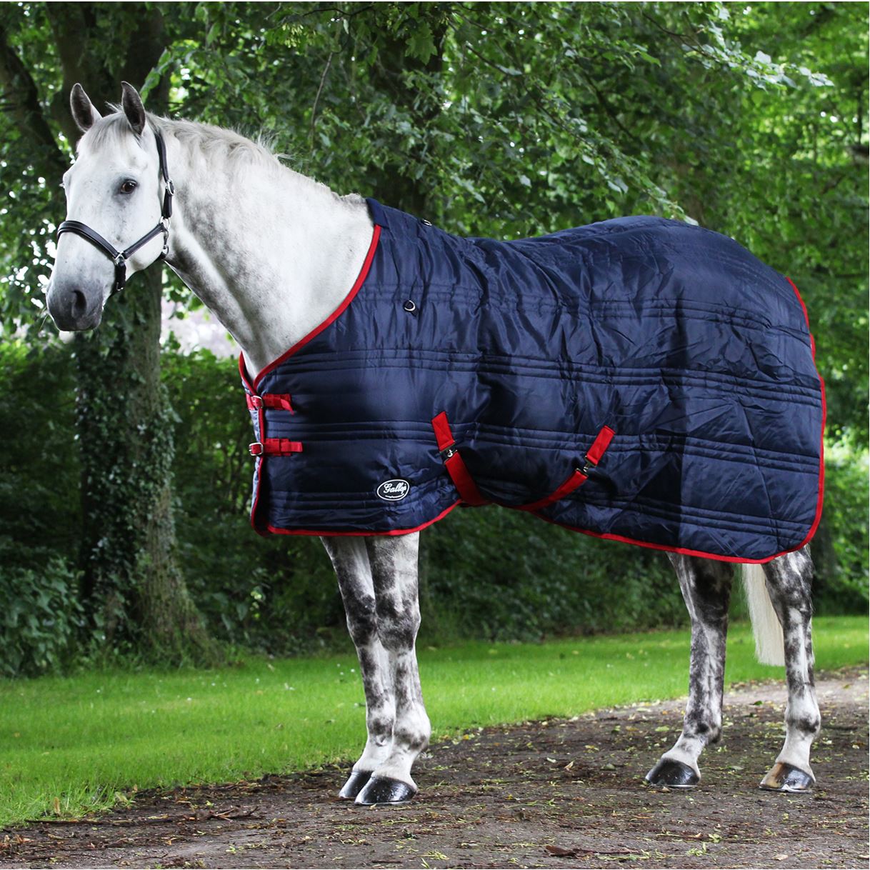 Gallop Equestrian Defender 200 Stable Rug - Just Horse Riders