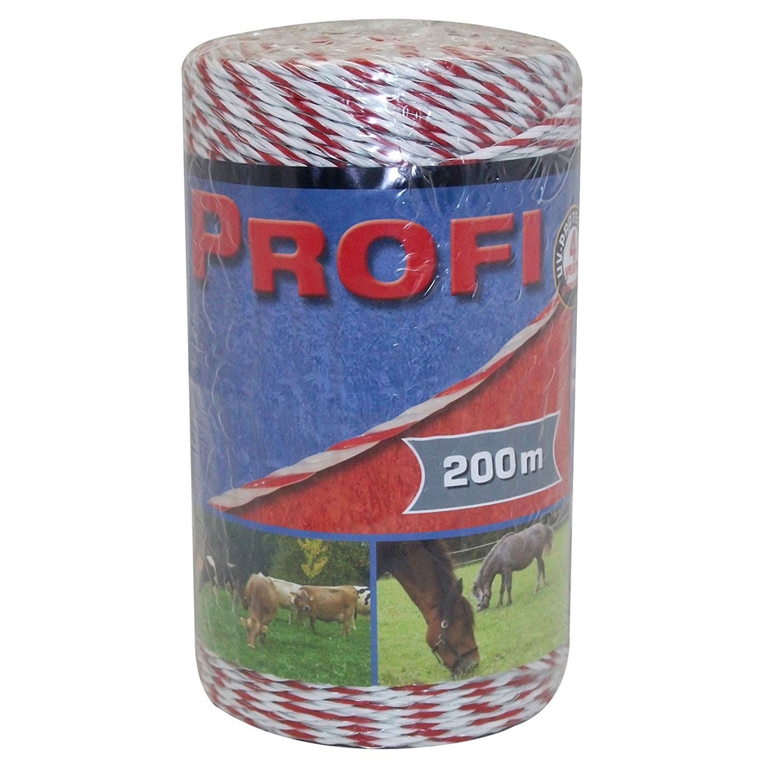 Corral Profi Fencing Polywire - Just Horse Riders
